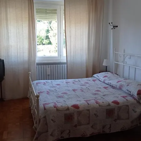 Apartman Imperatrice *