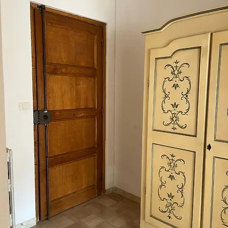 Imperatrice Apartman