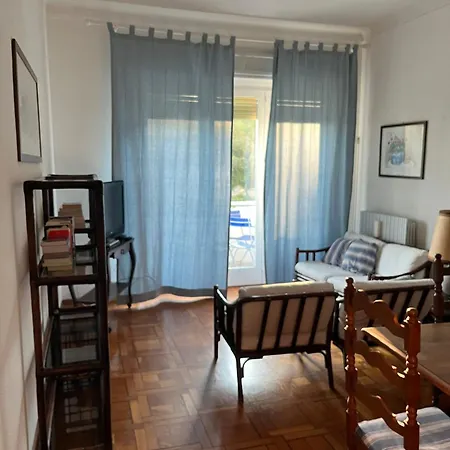 Imperatrice Apartman San Remo