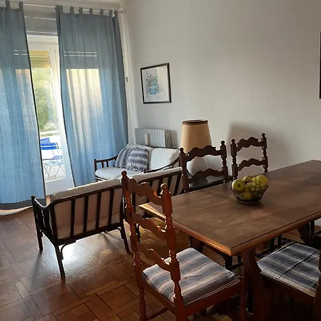 Imperatrice Apartman *