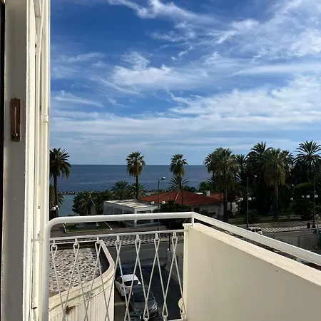 Appartement Imperatrice