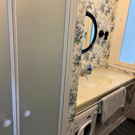 Imperatrice 아파트 *