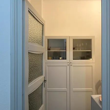 شقة Imperatrice *