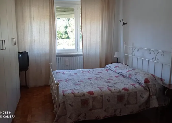 Appartement Imperatrice *