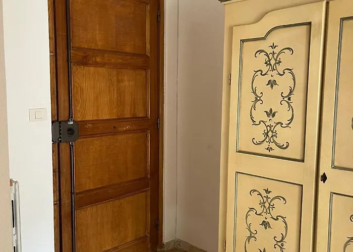 Imperatrice Appartement