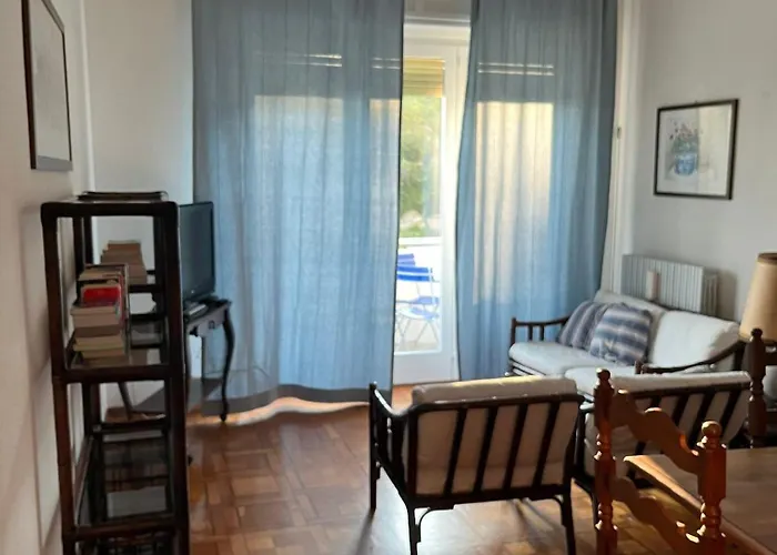 Imperatrice דירה סנרמו