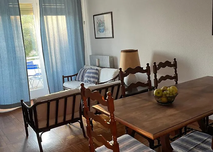 Imperatrice Appartement *