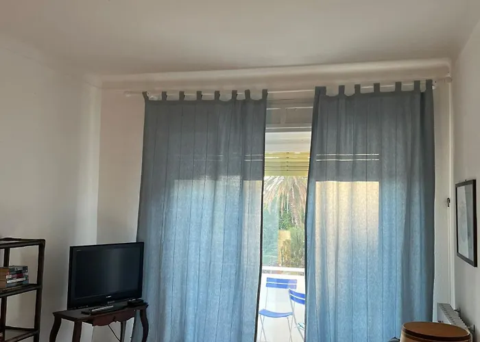 Appartement Imperatrice