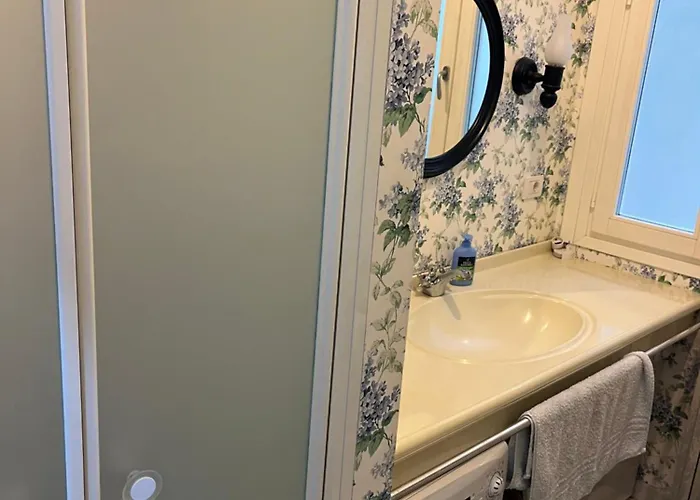 Imperatrice דירה *