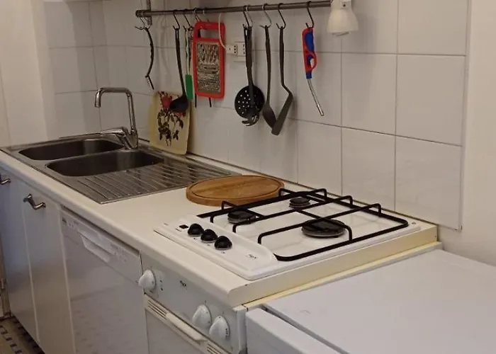 Imperatrice Appartement