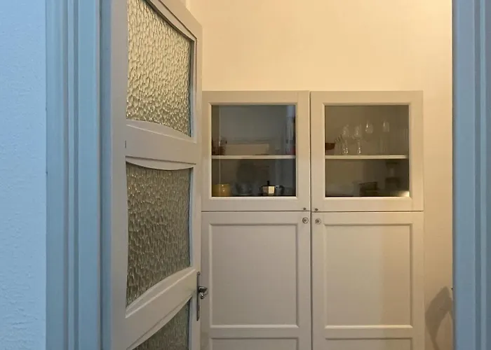 Appartement Imperatrice *